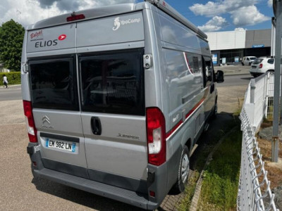 Elios Van 59 T - Photo 2