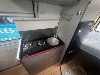 Elios Van 59 T - Photo 5