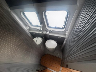 Elios Van 59 T - Photo 8