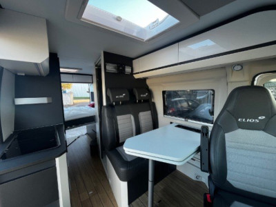 Elios Van 59 T - Photo 6