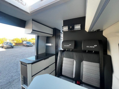 Elios Van 59 T - Photo 7