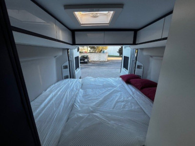 Elios Van 59 T - Photo 8