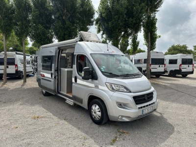 Achat Elios Van 59 T Occasion