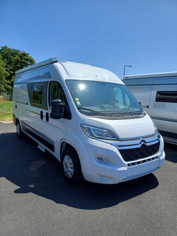 Elios Van 59 T - Photo 3