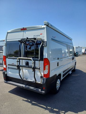 Elios Van 59 T - Photo 4