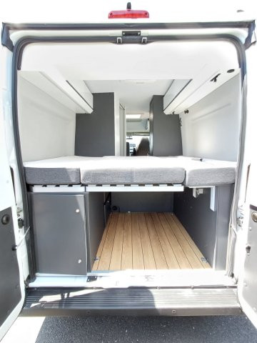 Elios Van 59 T - Photo 5