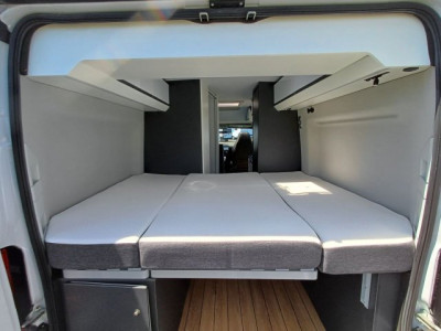 Elios Van 59 T - Photo 6