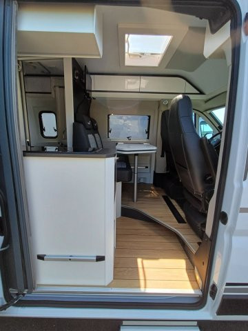 Elios Van 59 T - Photo 8