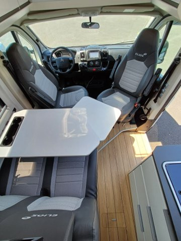 Elios Van 59 T - Photo 10