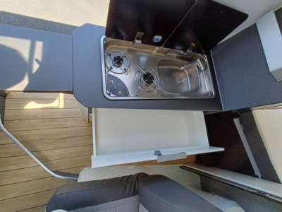 Elios Van 59 T - Photo 13