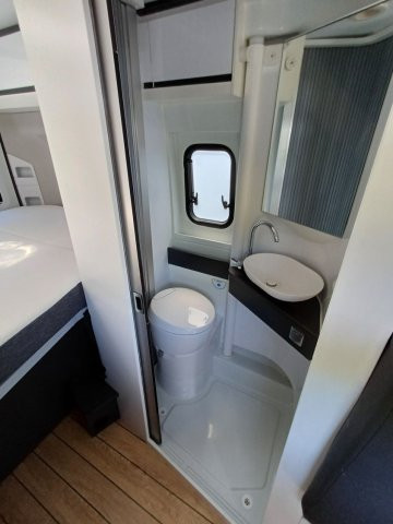 Elios Van 59 T - Photo 14