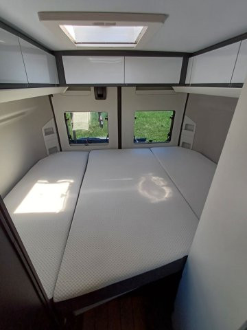 Elios Van 59 T - Photo 19