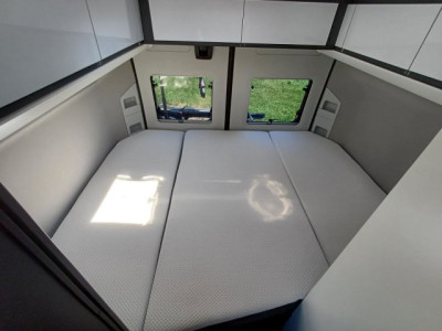 Elios Van 59 T - Photo 20