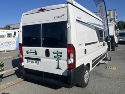 Elios Van 59 T - Photo 2