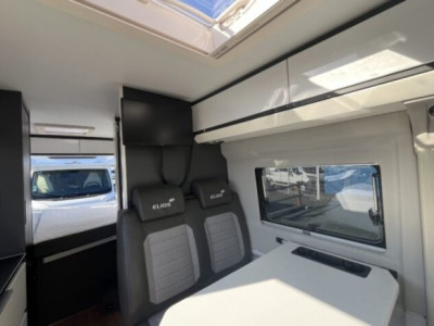 Elios Van 59 T - Photo 6