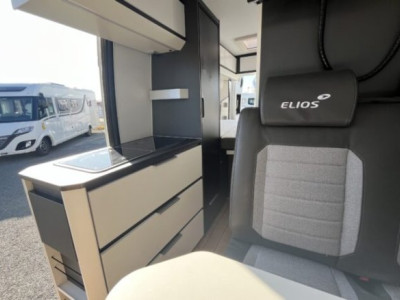 Elios Van 59 T - Photo 7