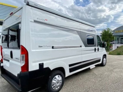 Elios Van 59 T Family - Photo 1