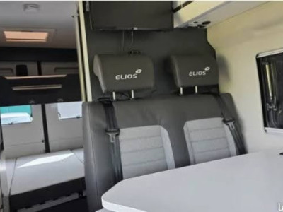 Elios Van 59 T Family - Photo 4