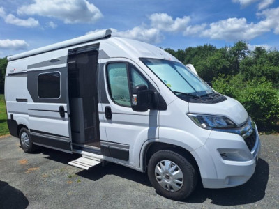 Elios Van 59 T Family - Photo 8