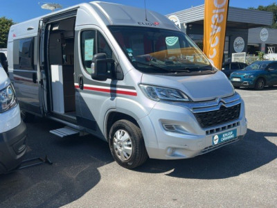 Achat Elios Van 59 T Family 59t Occasion