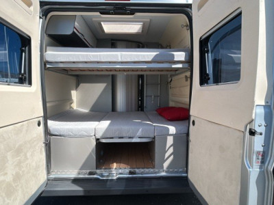 Elios Van 59 T Family 59t - Photo 9