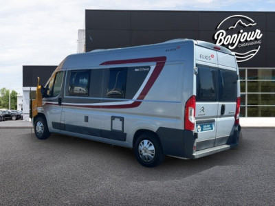 Elios Van 59 T Family 59t - Photo 10
