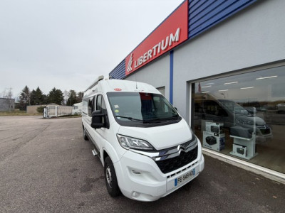 Elios Van 59 T Family Occasion