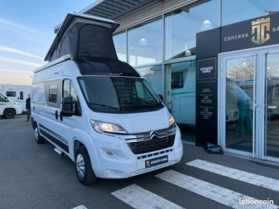 Elios Van 59 T Sky-Lift SKYLIFT - Fourgon / Van