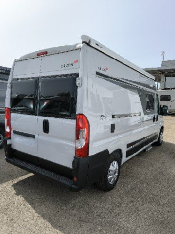Elios Van 59 T Sky-Lift SKYLIFT - Photo 2