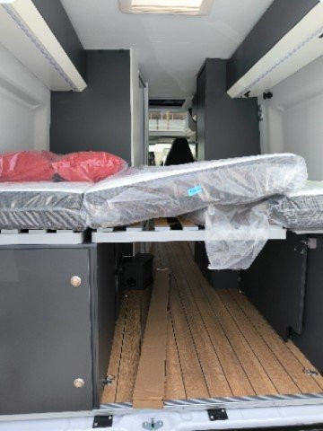 Elios Van 59 T Sky-Lift SKYLIFT - Photo 4