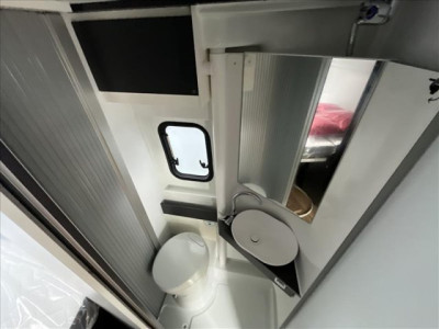 Elios Van 59 T Sky-Lift SKYLIFT - Photo 8