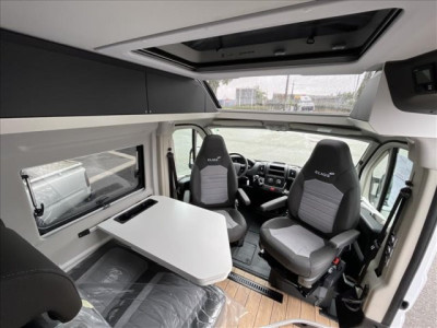 Elios Van 59 T Sky-Lift SKYLIFT - Photo 11