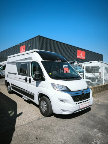 Achat Elios Van 59 T Sky-Lift SKYLIFT Occasion