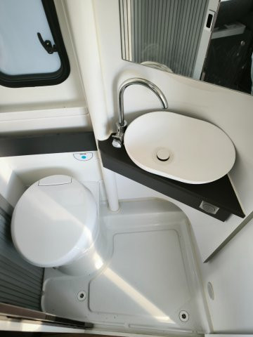 Elios Van 59 T Sky-Lift SKYLIFT - Photo 5