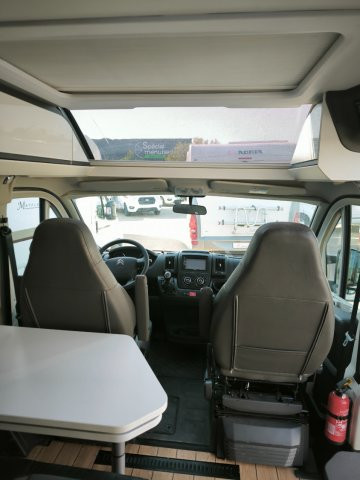 Elios Van 59 T Sky-Lift SKYLIFT - Photo 6
