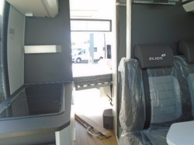 Elios Van 59 T Sky-Line SKYLINE - 74.338 € - #12