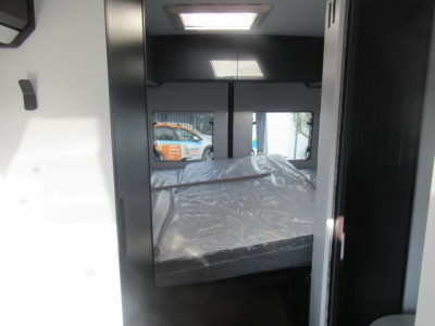 Elios Van 59 T Sky-Line 59t skyline - Photo 2