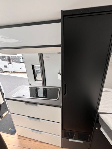 Elios Van 59 T Sky-Line 59T Sky Line Edition - Photo 10