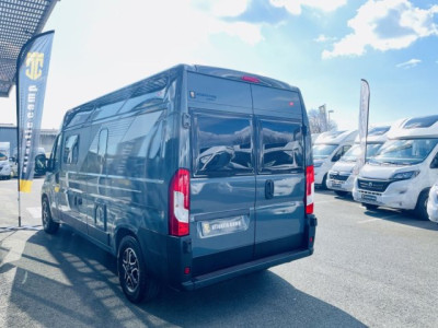 Elios Van 59 T Sky-Line SKYLINE - Photo 4