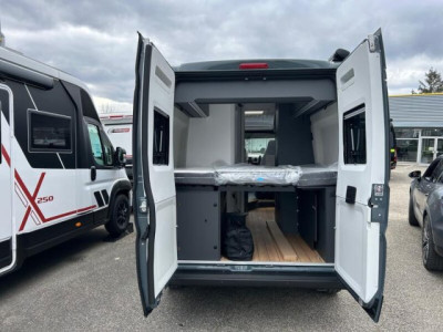 Elios Van 59 T Sky-Line 59t skyline 2025 - Photo 3
