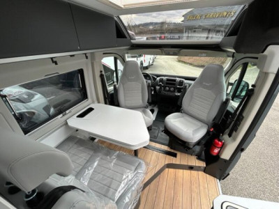Elios Van 59 T Sky-Line 59t skyline 2025 - Photo 4