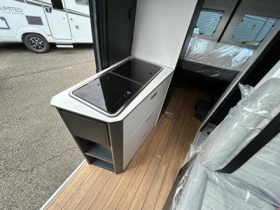 Elios Van 59 T Sky-Line 59t skyline 2025 - Photo 7