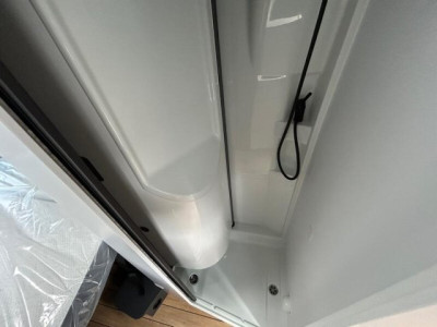 Elios Van 59 T Sky-Line 59t skyline 2025 - Photo 8