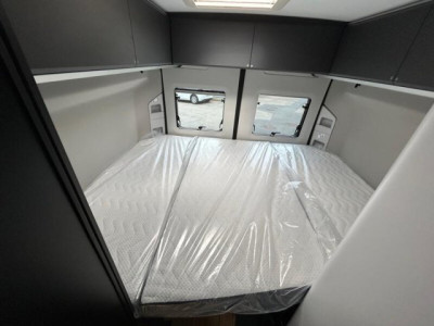 Elios Van 59 T Sky-Line 59t skyline 2025 - Photo 9