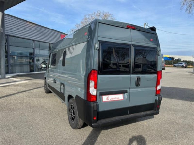 Elios Van 59 T Sky-Line SKY LINE - Photo 2