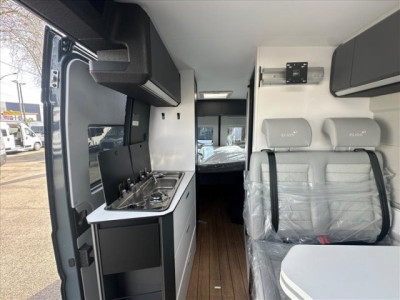 Elios Van 59 T Sky-Line SKY LINE - Photo 4