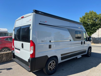 Elios Van 59 T Sky-Line - Photo 2