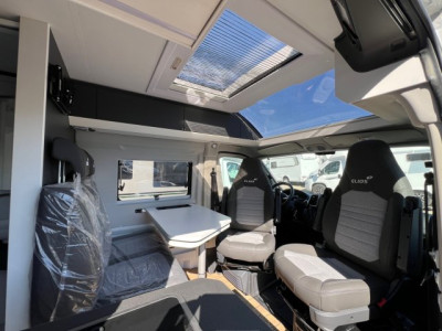 Elios Van 59 T Sky-Line - Photo 3