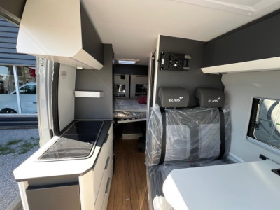Elios Van 59 T Sky-Line - Photo 5