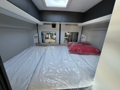 Elios Van 59 T Sky-Line - Photo 7